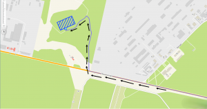 «Ласьвинская», Кировский район